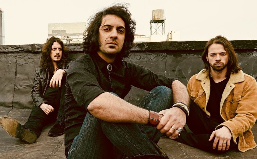 SONG PREMIERE: The Velvicks Drop Gritty Old School Rocker “”ChaChaCha”