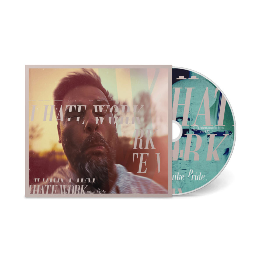 Drummer Mike Pride Turns MDC’s Vital Punk Into Swinging Jazz on ‘I Hate Work’ (ALBUM REVIEW)