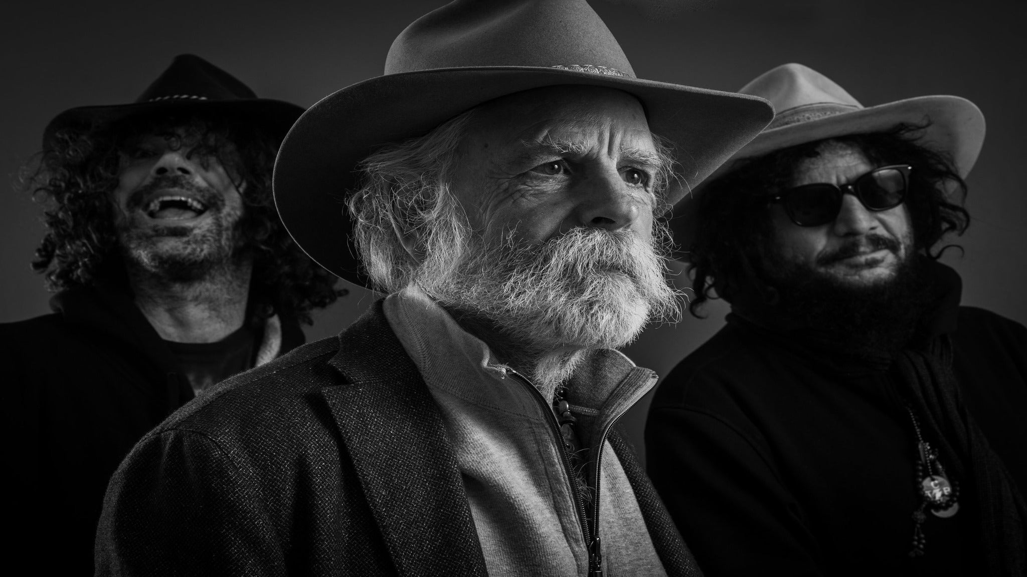 Bobby Weir & Wolf Bros Kick Off Tour In Nashville With Special Guests – Wynonna Judd, Margo Price & Tommy Prine