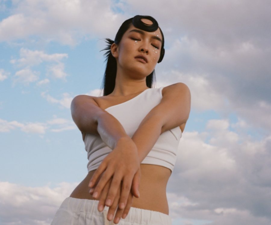 VIDEO PREMIERE: Hien Drops Worldly Electro Pop Grooves Via “Family”