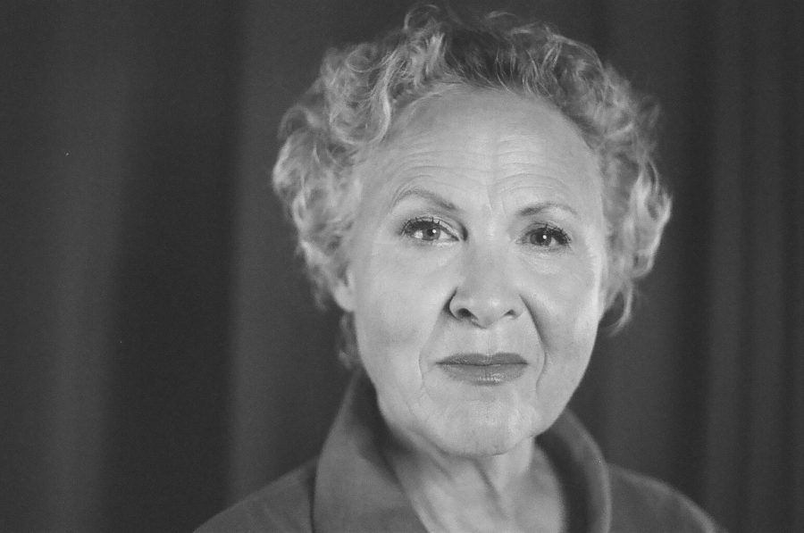 SONG PREMIERE: Julie Christensen Gives Soulful Treatment to Kevin Gordon’s “Find My Way”