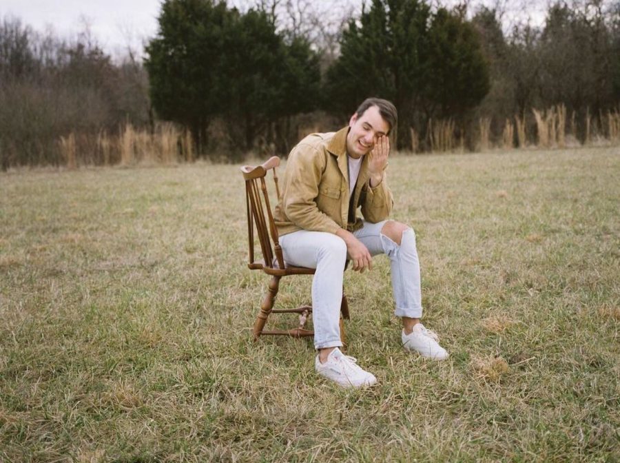 Cosmopolitan Country Artist Nathan Evans Fox Pours His Heart Out on ‘Wasted Love’ (ALBUM REVIEW)