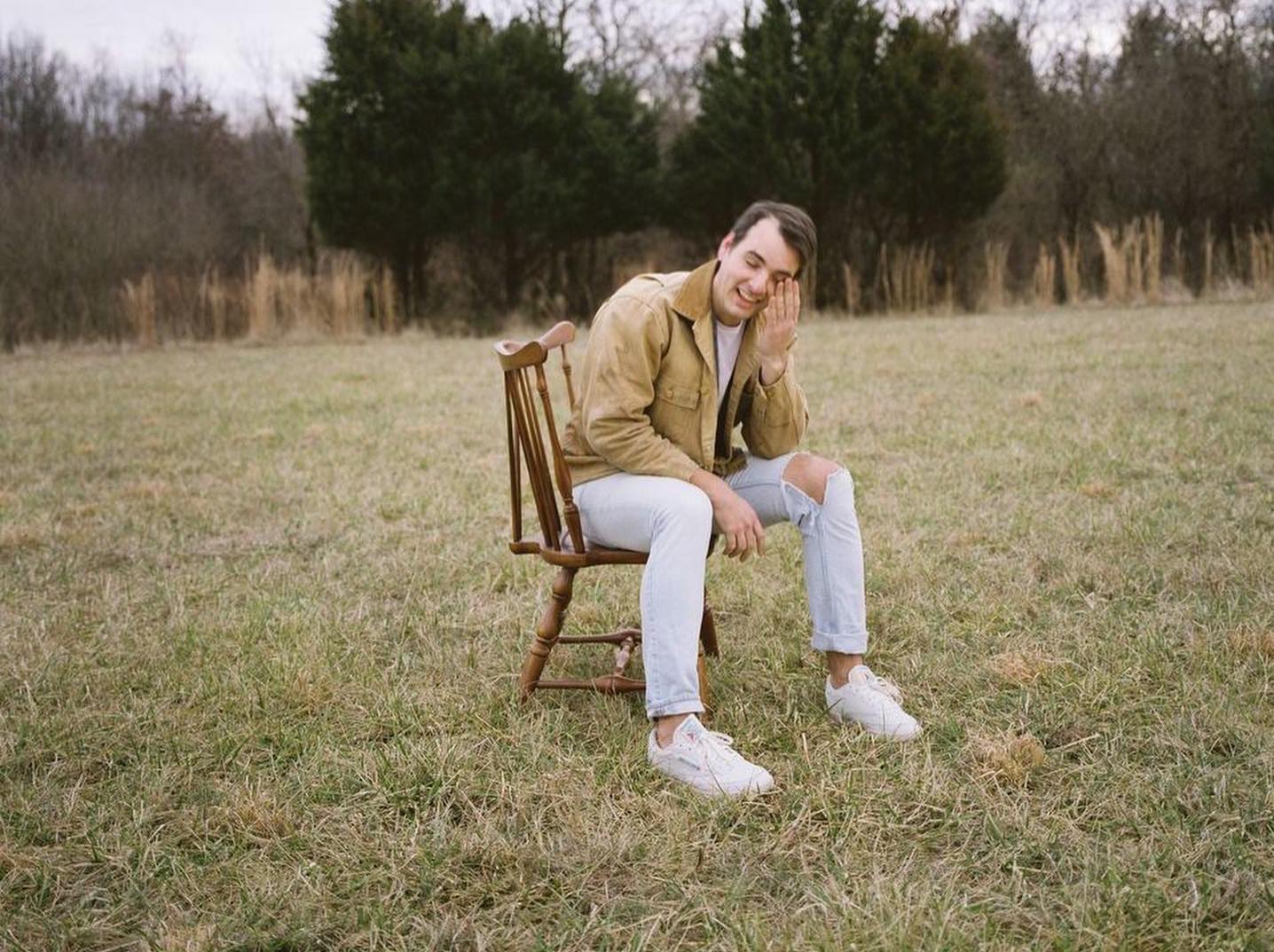 Cosmopolitan Country Artist Nathan Evans Fox Pours His Heart Out on ‘Wasted Love’ (ALBUM REVIEW)