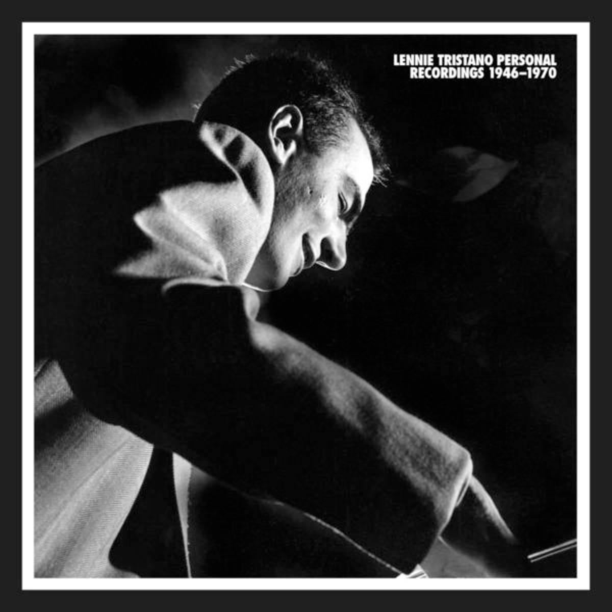 Jazz Pianist Lennie Tristano Finally Gets His Due Via 6-CD Limited Edition Box Set ‘Lennie Tristano Personal Recordings 1946-1970’ (ALBUM REVIEW)