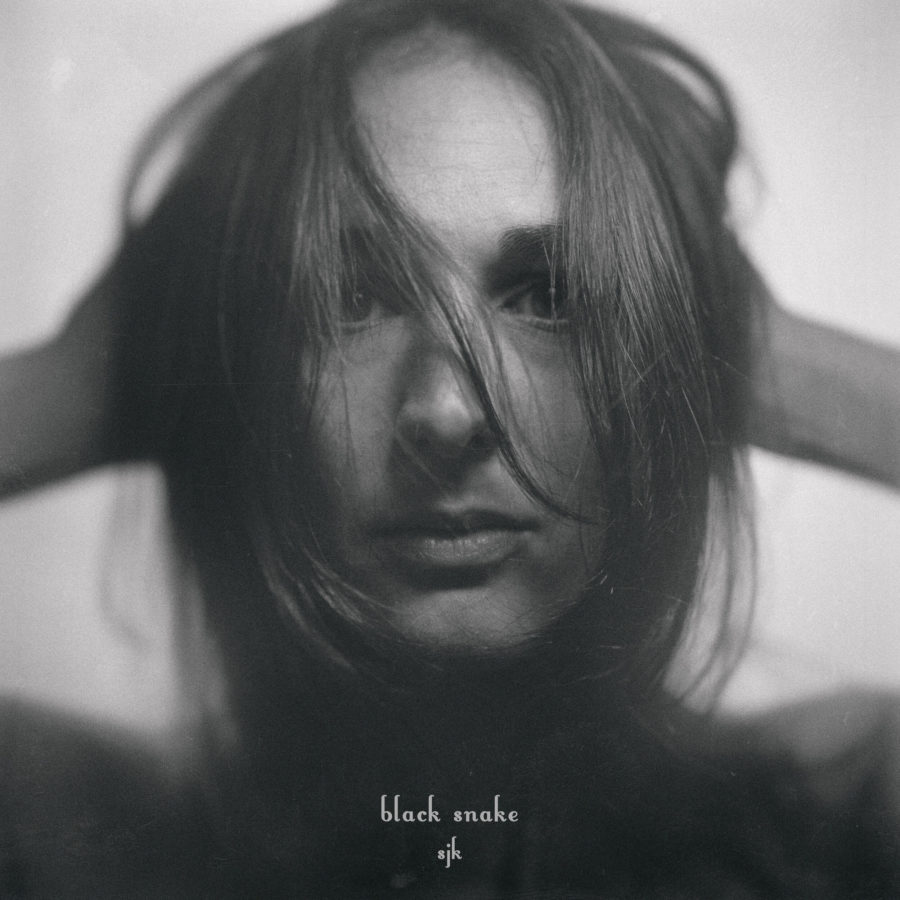 Sara Jean Kelley Proves She Hang With Nashville Greats On ‘Black Snake’ EP (ALBUM REVIEW)