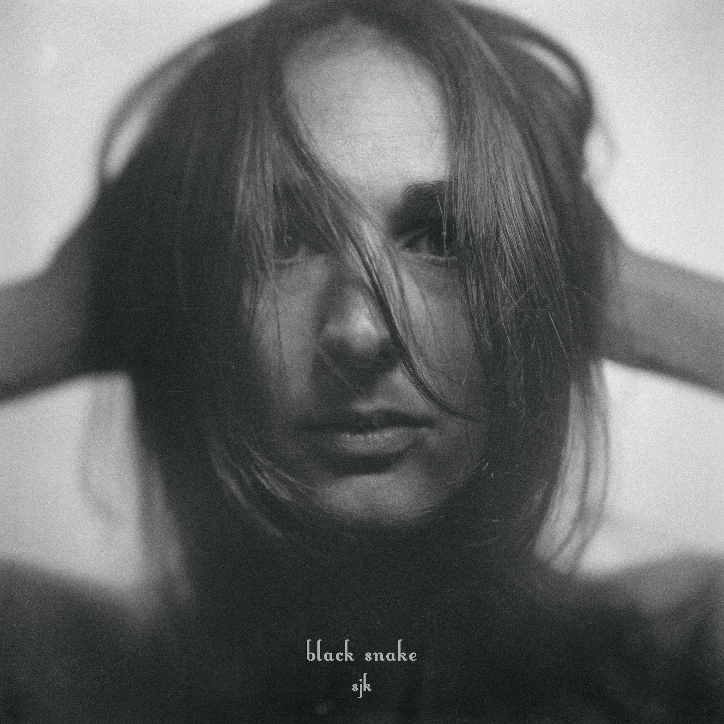 Sara Jean Kelley Proves She Hang With Nashville Greats On ‘Black Snake’ EP (ALBUM REVIEW)