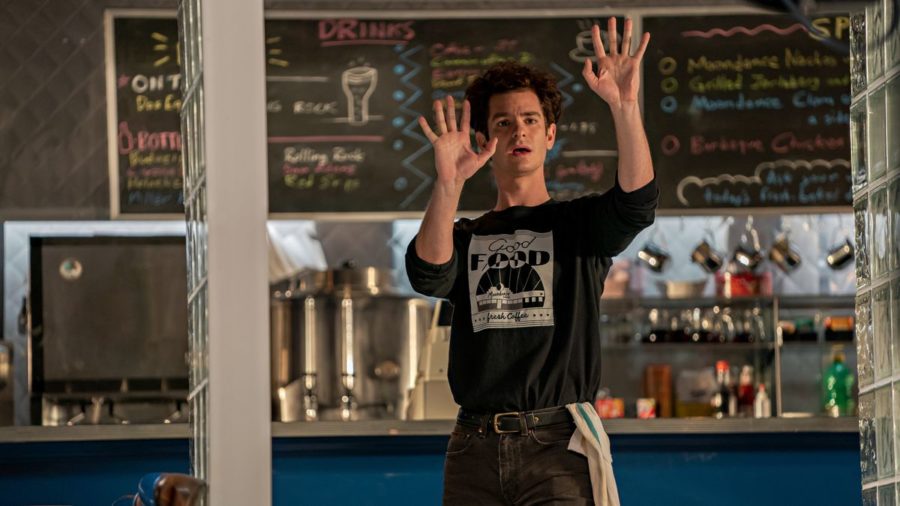 The Genius of Jonathan Larson Elegantly Revealed In ‘tick, tick…BOOM’ (FILM REVIEW)
