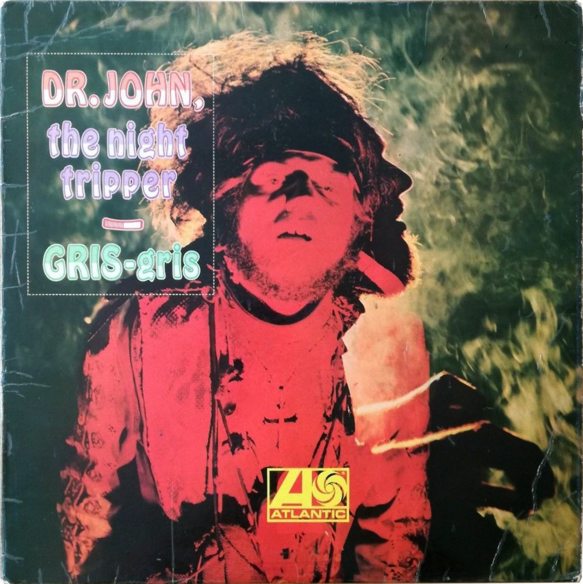 80 Years Ago Today – The Late Dr. John Was Born