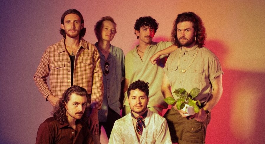 LISTEN: Dad Bod Cooks Up Quirky DIY Indie Melodies