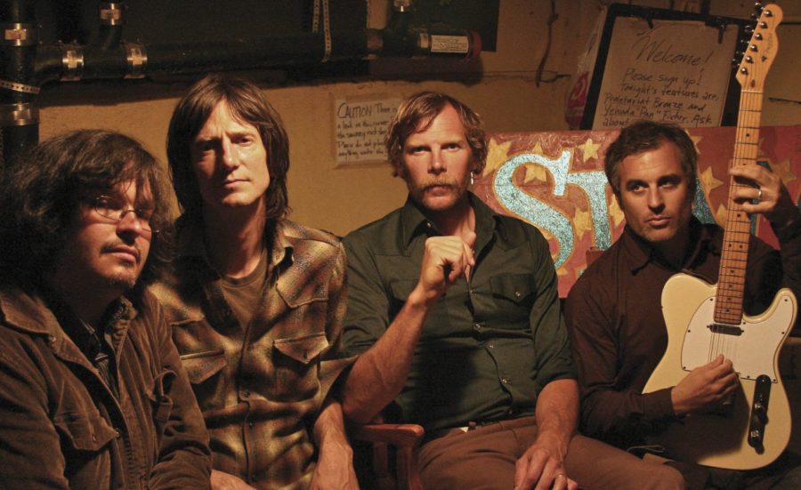 Traveling Back Through The Mother Hips ‘Pacific Dust’ & ‘Behind Beyond’ Albums