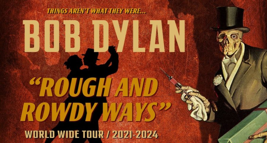 Bob Dylan Makes NYC Return With ‘Rough and Rowdy’ Material at Beacon Theatre (SHOW REVIEW)