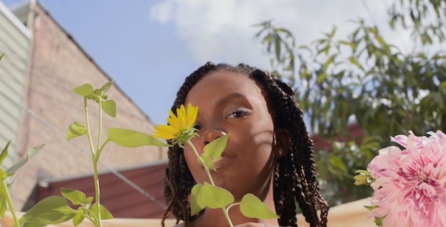 LISTEN: Sharell Bryant Keeps It Minimalist & Cozy On Poetic “Gold”