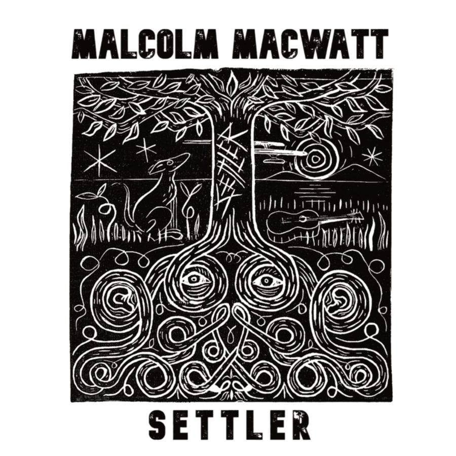 Malcolm MacWatt Gathers Americana Guests & Accentuates Celtic Side Via ‘Settler’ (ALBUM REVIEW)