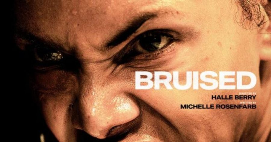 ‘Bruised’ Follows Cookie Cutter Sports Film Formula (FILM REVIEW)