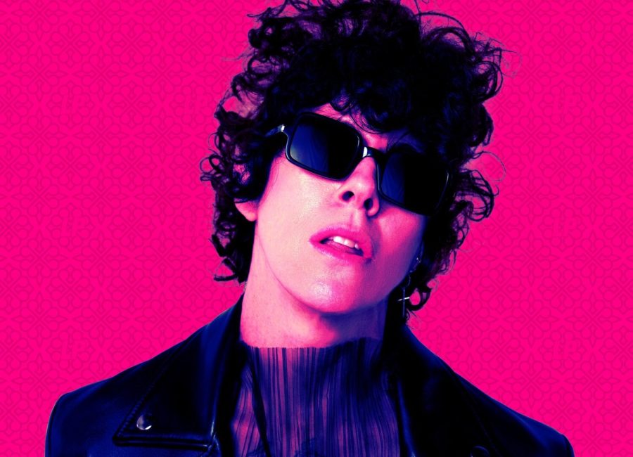 LP Talks Writing Songs, New Album ‘Churches’, Connecting with Fans (INTERVIEW)