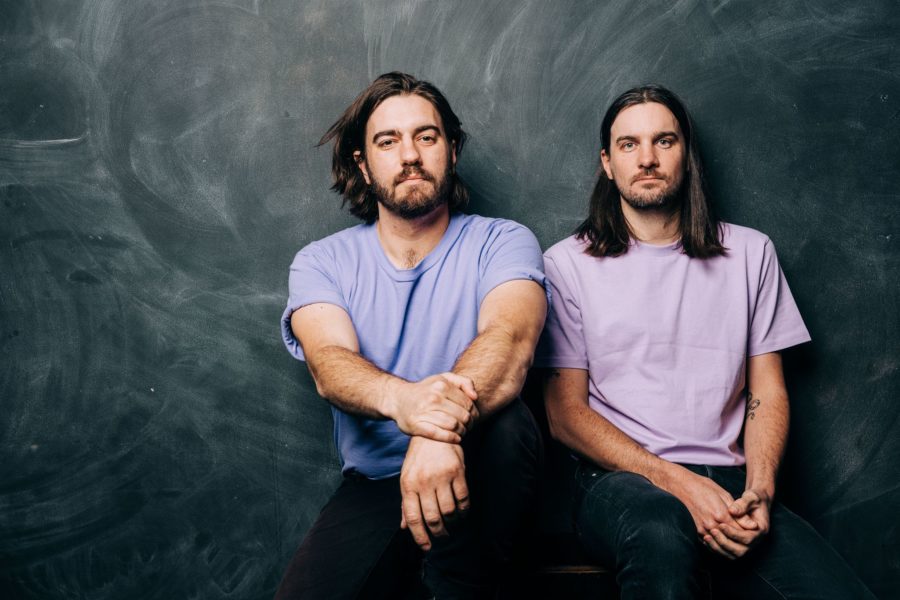 LISTEN: Wanderers Drop Breezy Yacht Rock On “Malibu”