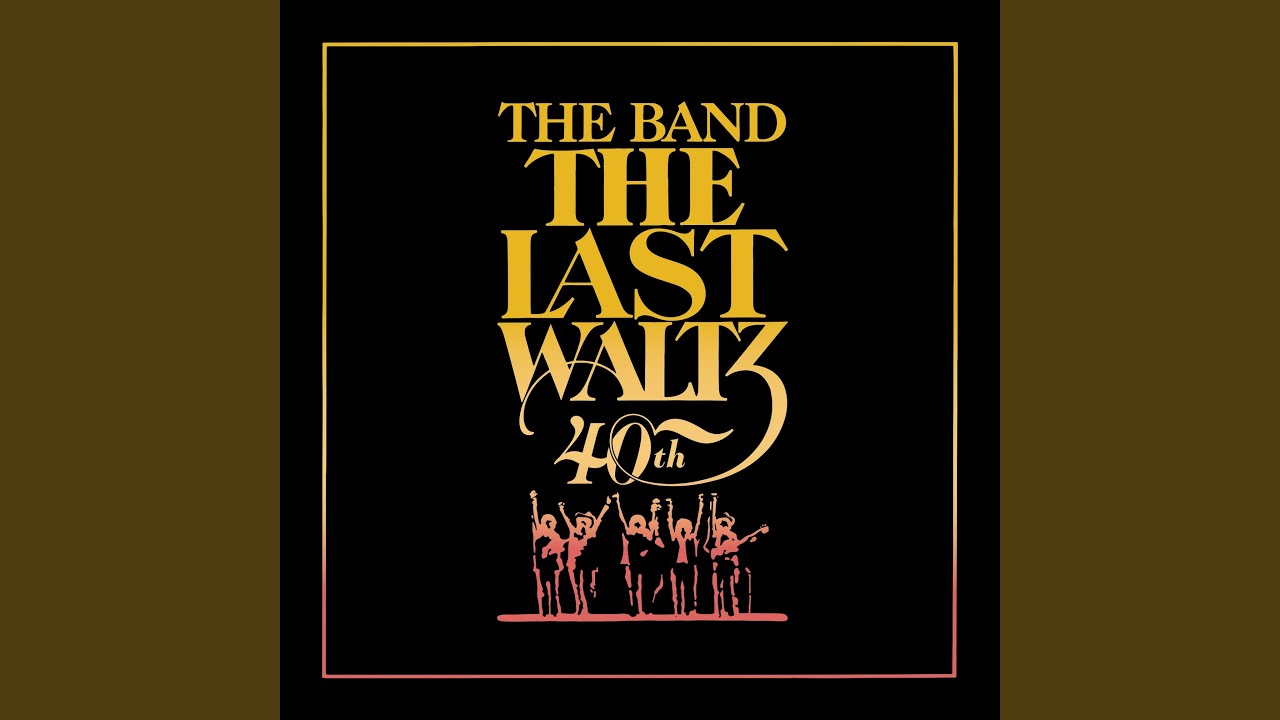45 Years Ago Today – The Band Stage ‘The Last Waltz’