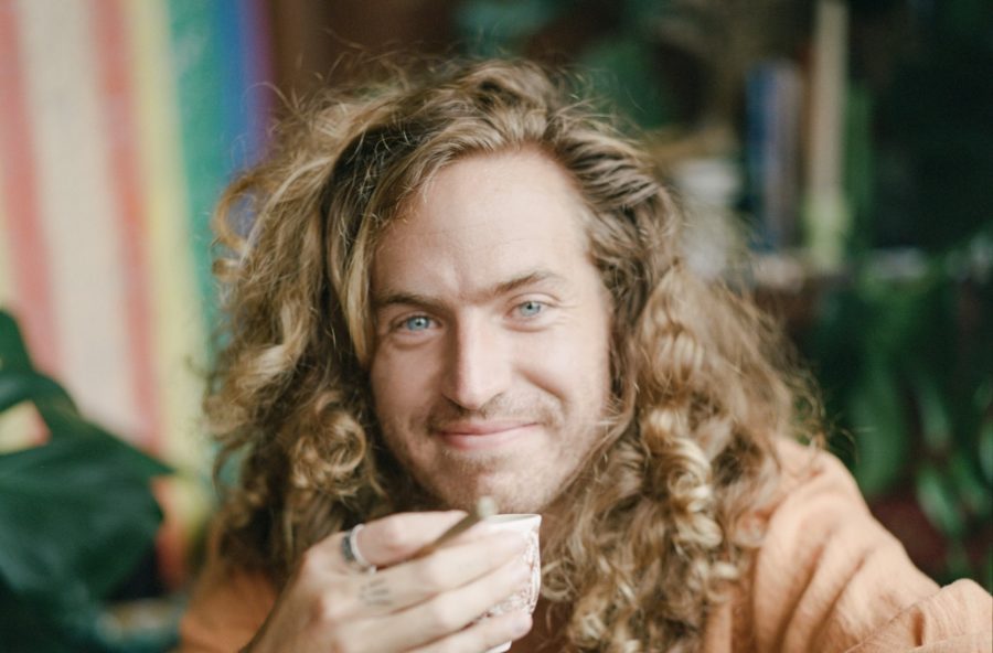 LISTEN: Lazuli Vane Explores Danceable Psych Pop Via ‘What I Needed Most’