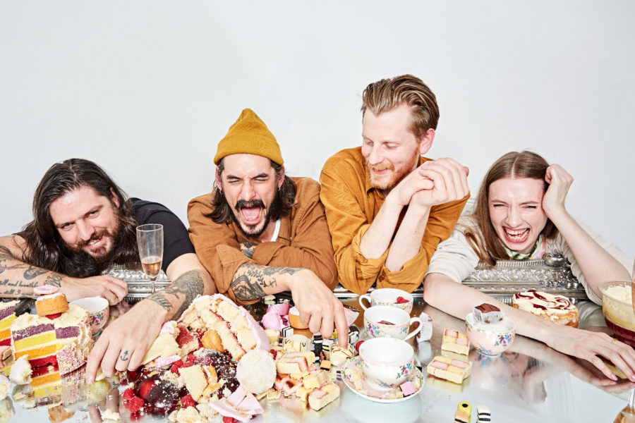 The Glide 20- Glide’s 20 Best Albums of 2021 & Honorable Mentions