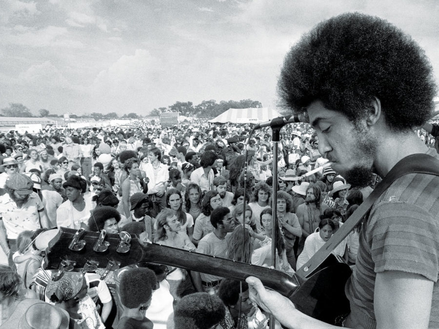 50 Years Later, Leo Nocentelli’s First Solo Album ‘Another Side’ Finally Arrives (ALBUM REVIEW)