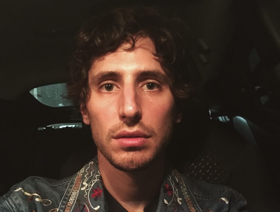 LISTEN: Marmalade Mountain Tumbles Through Bonafide Freak Folk Via “The One”