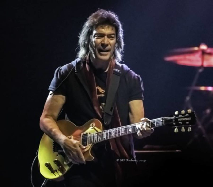 Steve Hackett Announces ‘Genesis Revisited: Seconds Out & More’ Tour