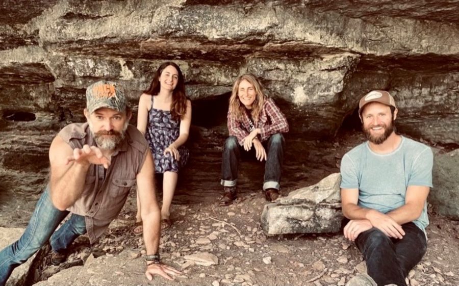 LISTEN: Sad Daddy Cut A Bill Monroe Stomper Via “Charlie Pickle”