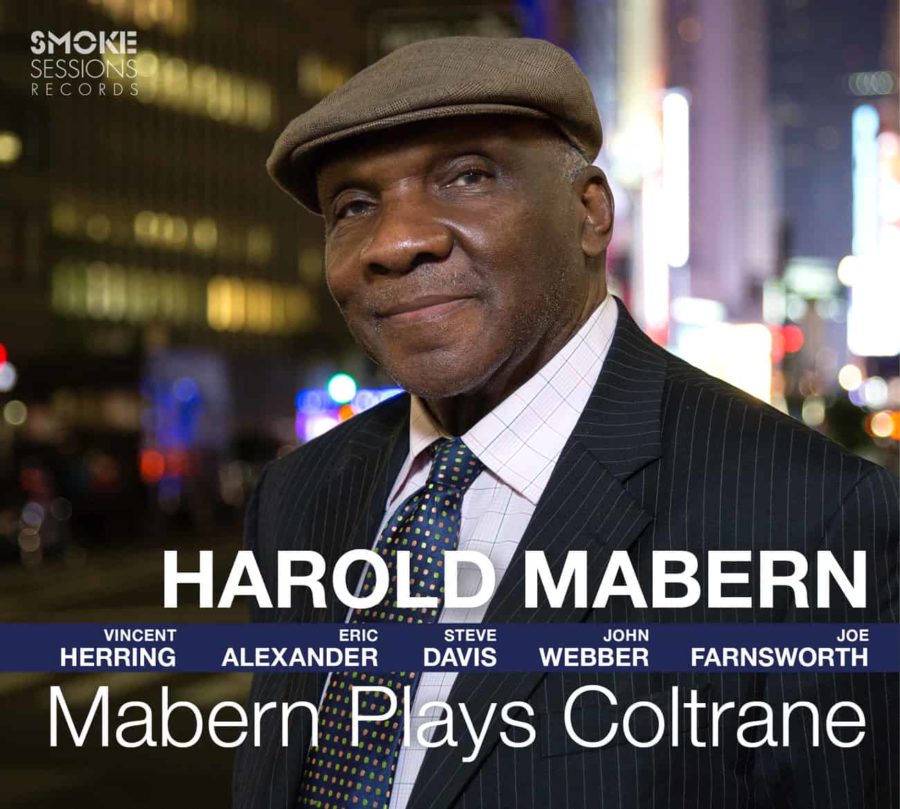 The Late Pianist Harold Mabern Leads Reverent and Passionate Live Session On ‘Mabern Plays Coltrane’ (ALBUM REVIEW)