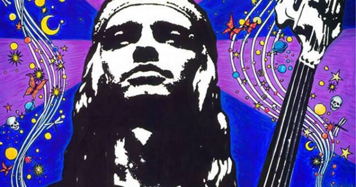 70 Years Ago Today – Bass Legend Jaco Pastorius Was Born