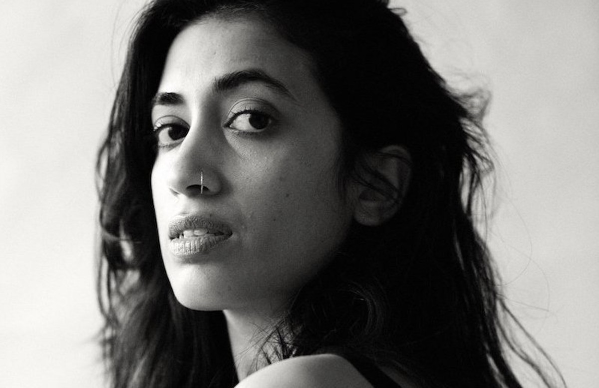 LISTEN: Ashni Mixes Jazz & Indian Classical Influences Together On “How Much Is Your Silence Worth”