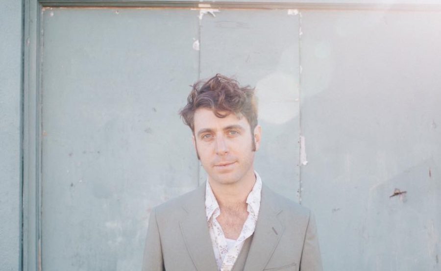 LISTEN: Max Bien-Kahn Crafts NOLA Jazzy Swamper On “It’s Only You”