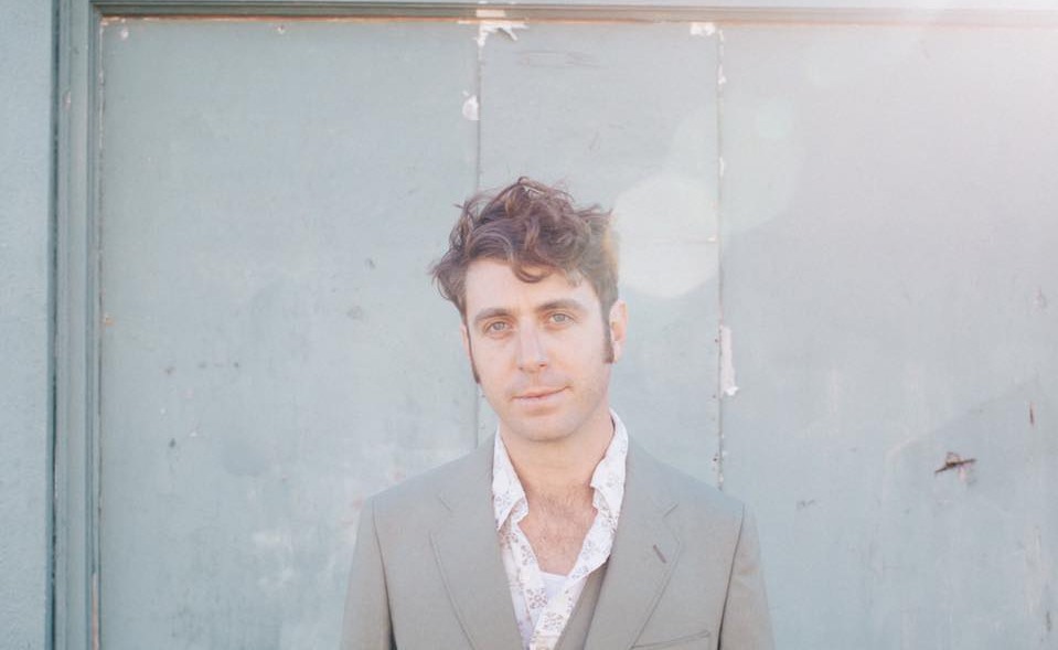 LISTEN: Max Bien-Kahn Crafts NOLA Jazzy Swamper On “It’s Only You”