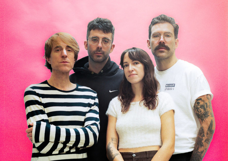 SONG PREMIERE: Blue J Conjure Indie Rock Gem with Dreamy Tune “How Long Will It Take”