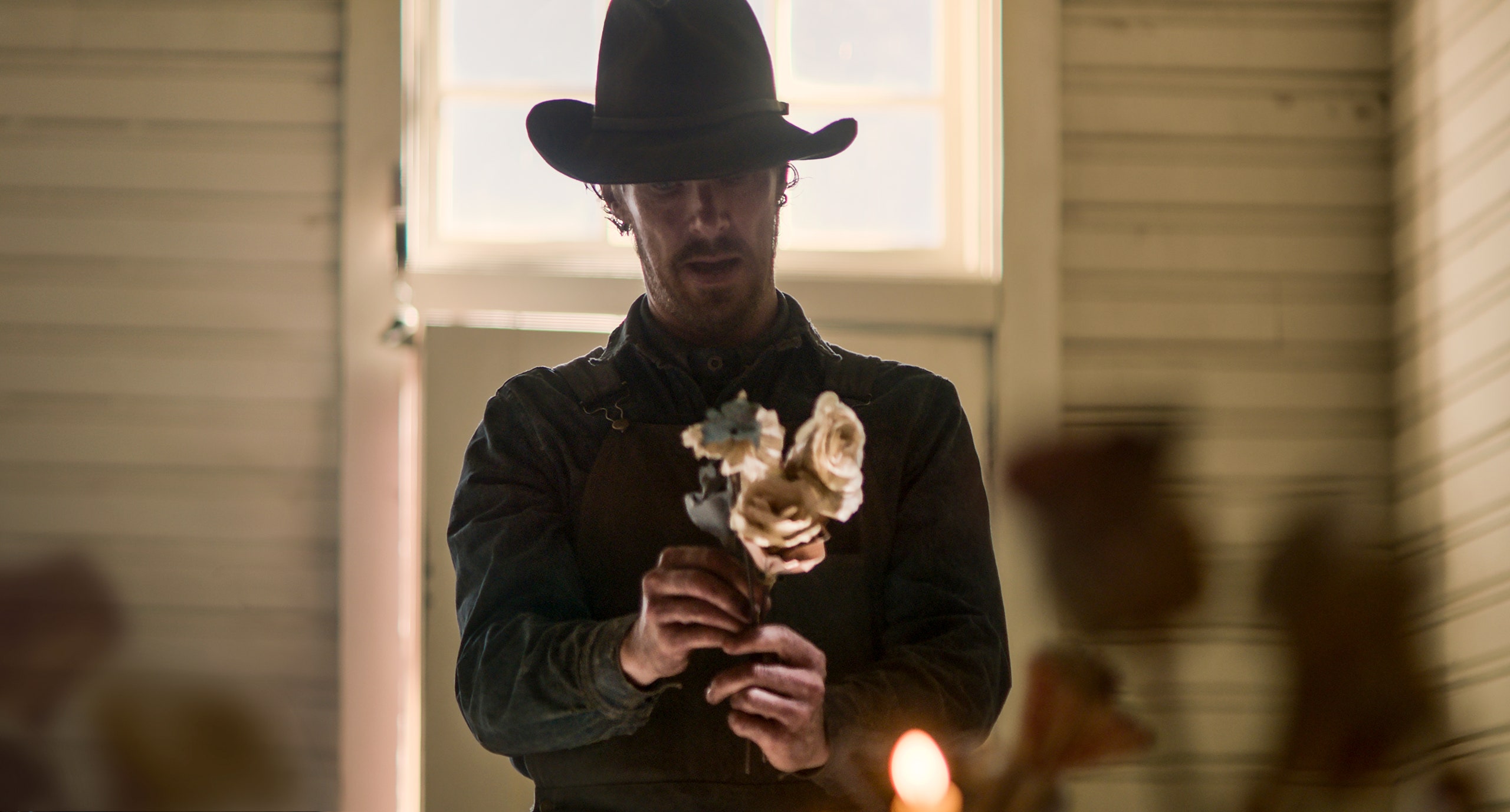 ‘The Power of the Dog’ Brings New Angles To The Western Genre (FILM REVIEW)