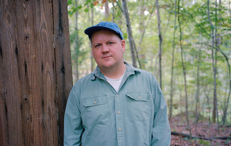 Jake Xerxes Fussell Announces New Album ‘Good and Green Again’