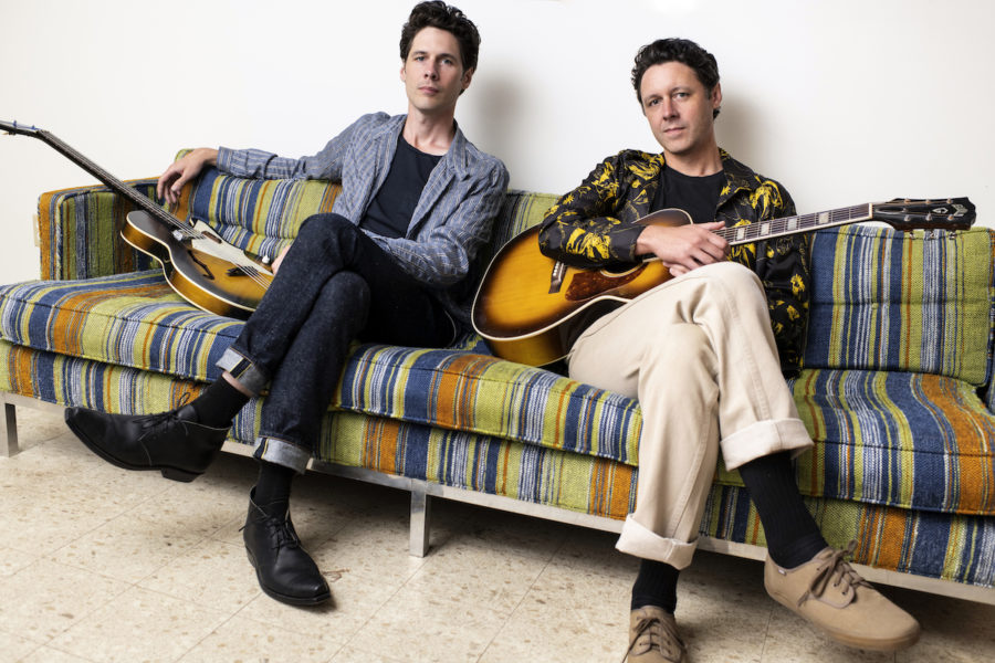 The Cactus Blossoms Announce New LP ‘One Day’, Share 2022 Tour Dates