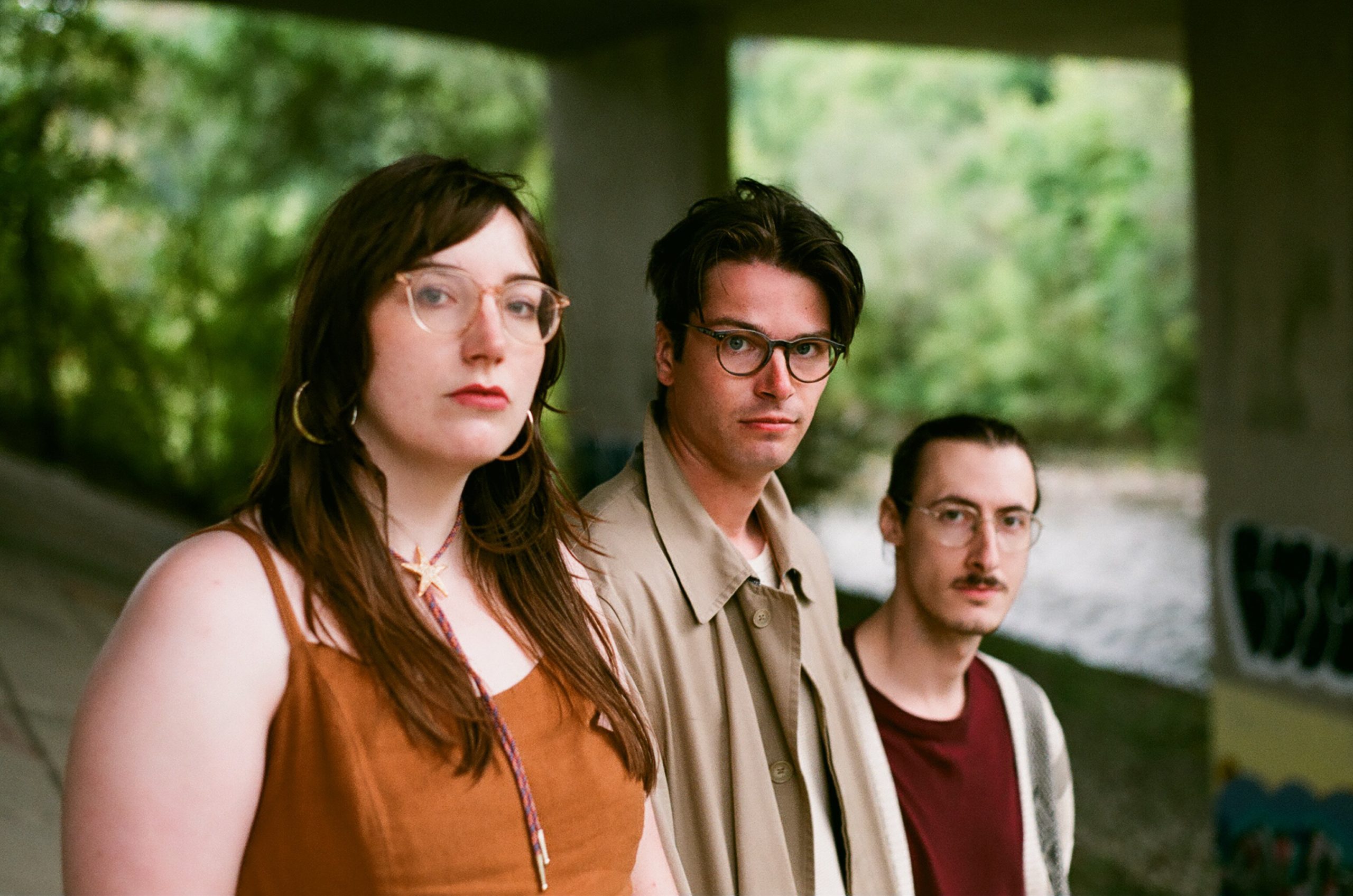 LISTEN: On “Health Class Field Trip,” Fjord Mustang Shares Colorful Musical Panorama