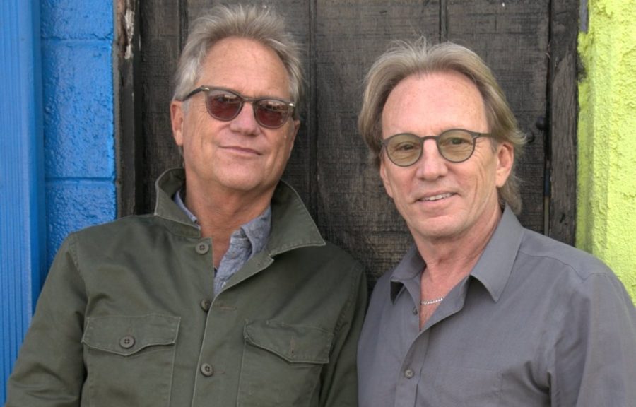 Dewey Bunnell of America Talks 50 Years of Exceptional Harmonies (INTERVIEW)