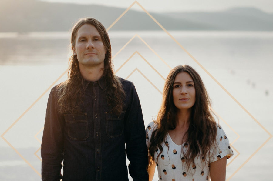 The Bergamot Share Holiday Music Plans and What “Burns” Reveals About Their 2022 Album (INTERVIEW)