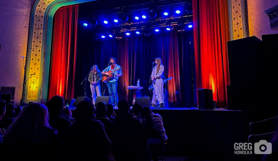 John Craigie Delivers Heartfelt and Humorous Performance in Portland, OR (SHOW REVIEW)