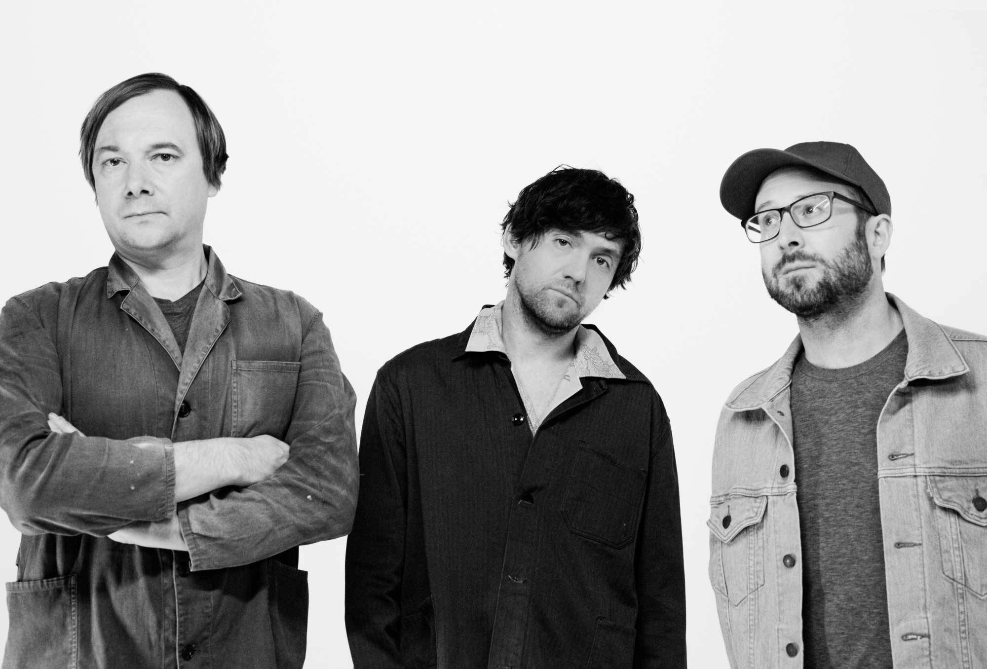 Bright Eyes Returns With Spring Tour