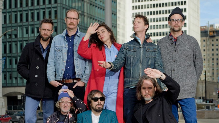 Broken Social Scene Announces ‘Old Dead Young: B Sides & Rarities’ LP