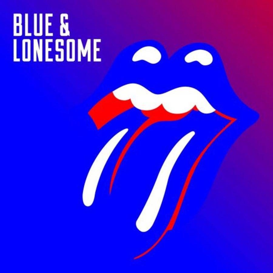 Five Years Ago Today – The Rolling Stones Topped The UK Charts With ‘Blue & Lonesome’ LP