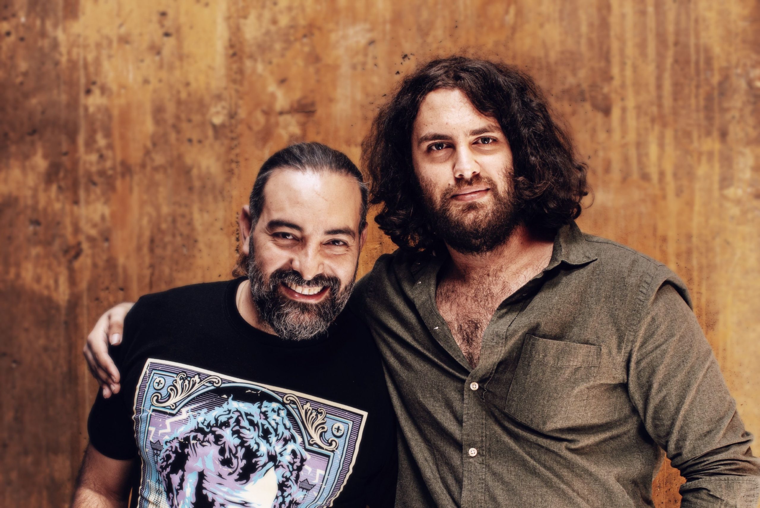 LISTEN: Olivero Feat. Alain Pérez Drop Dynamic Latin Blends On “Juantando Amores”