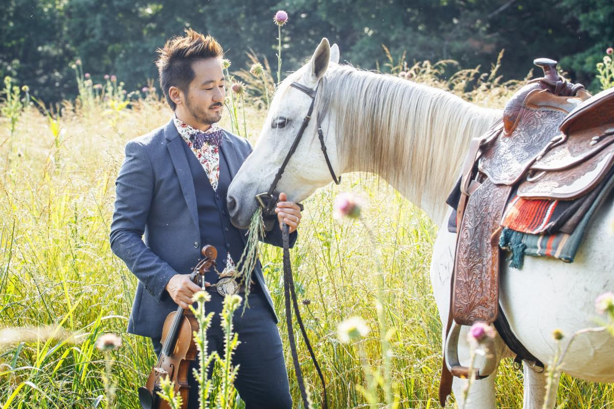 Kishi Bashi Announces ‘151a’ Anniversary Tour