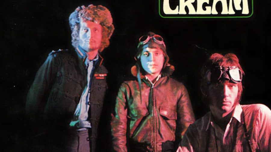 55 years Later: Revisiting Cream’s Brave Debut ‘Fresh Cream’