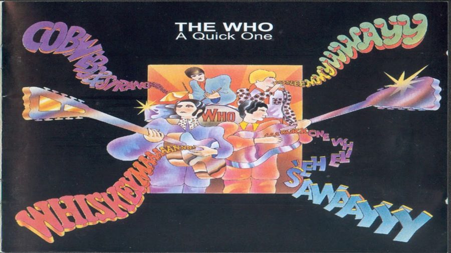 55 Years Later: Revisiting The Who’s Quirky & Loose Second LP ‘A Quick One’