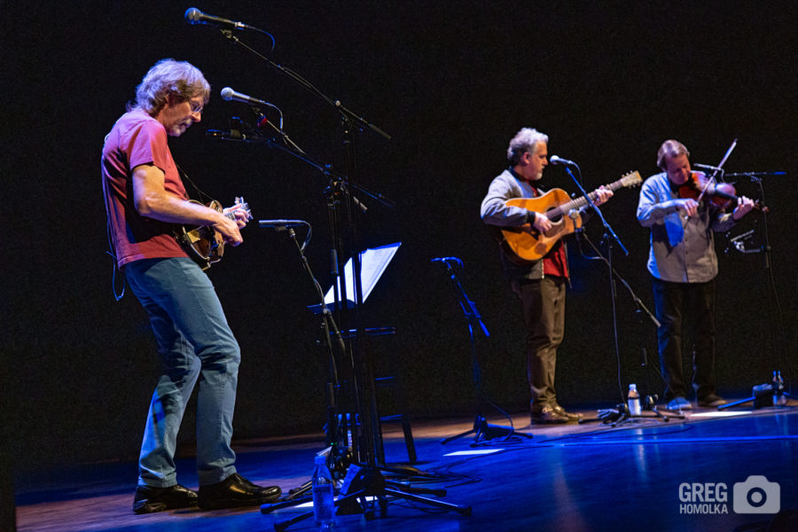 Happy 70th Birthday Sam Bush