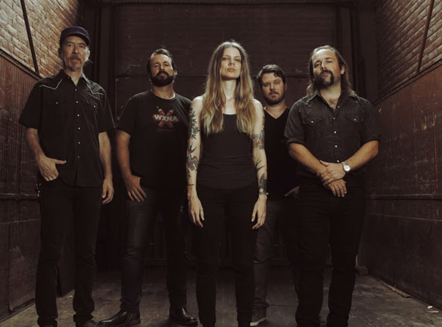 WATCH: Sarah Shook & The Disarmers Share Honky Tonk “No Mistakes” Video