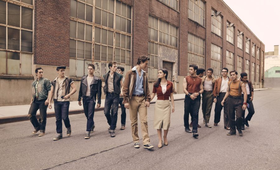 Steven Speilberg’s Take On ‘West Side Story’ Falls Short (FILM REVIEW)